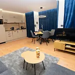 شقة Panorama View - Tsar Kaloyan فيليكو ترنوفو