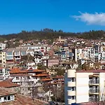Panorama View - Tsar Kaloyan
