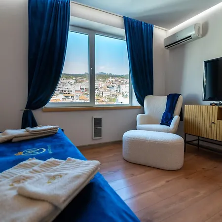 Apartmán Panorama View - Tsar Kaloyan *