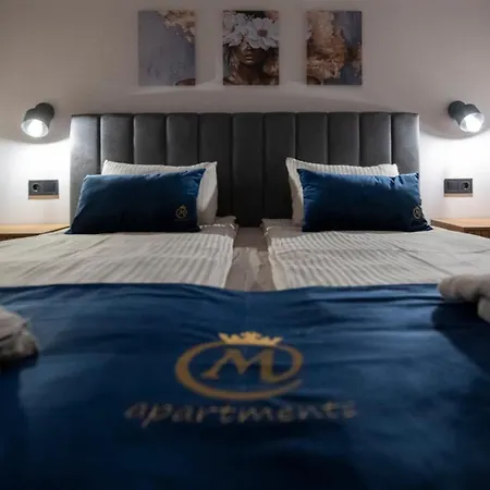 Panorama View - Tsar Kaloyan Apartmán Veliko Tarnovo