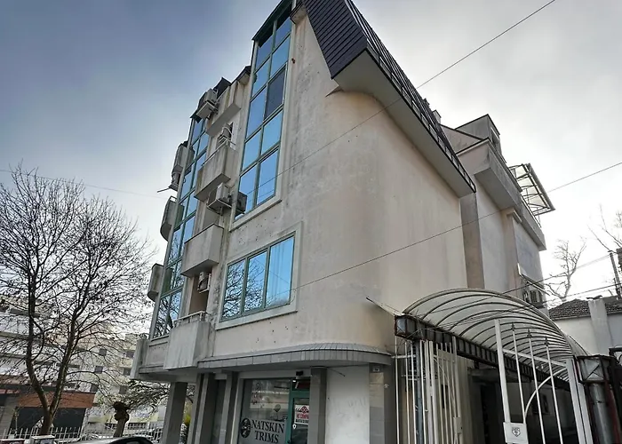 Apartman Panorama View - Tsar Kaloyan Veliko Tarnovo